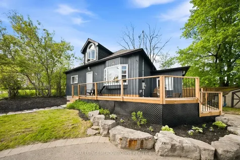 10 Back Street Halton Hills ON L7G 3Y6