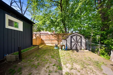 10 Back Street Halton Hills ON L7G 3Y6