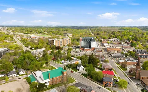 10 Back Street Halton Hills ON L7G 3Y6