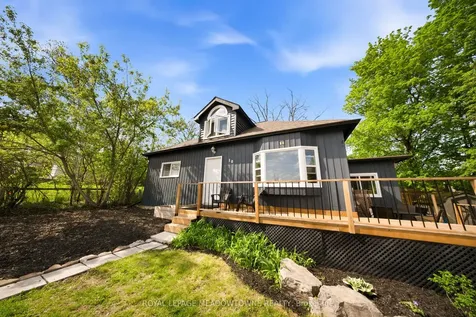 10 Back Street Halton Hills ON L7G 3Y6