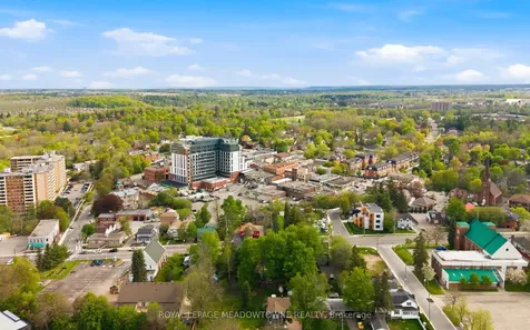 10 Back Street Halton Hills ON L7G 3Y6