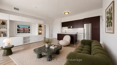36 Park Lawn Road Toronto ON M8V 0E5