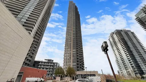 36 Park Lawn Road Toronto ON M8V 0E5