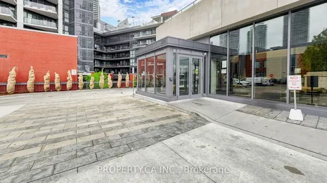 36 Park Lawn Road Toronto ON M8V 0E5