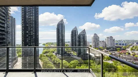 36 Park Lawn Road Toronto ON M8V 0E5