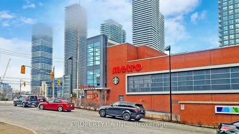 36 Park Lawn Road Toronto ON M8V 0E5