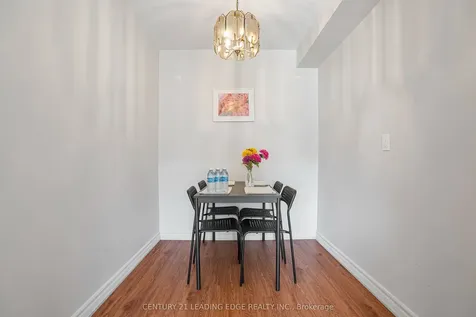 915 Inverhouse Drive Mississauga ON L5J 4B2