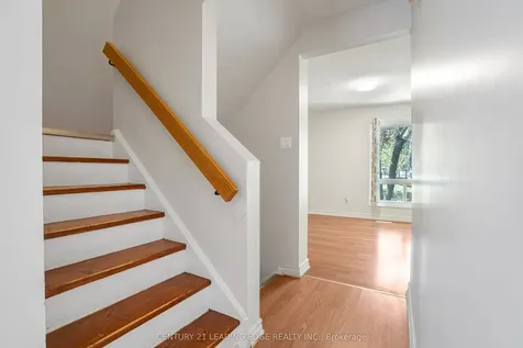 915 Inverhouse Drive Mississauga ON L5J 4B2