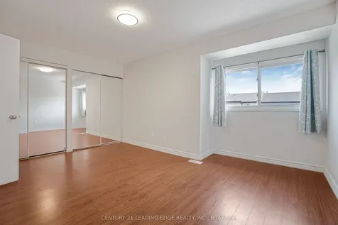915 Inverhouse Drive Mississauga ON L5J 4B2