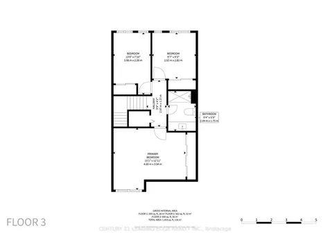 915 Inverhouse Drive Mississauga ON L5J 4B2