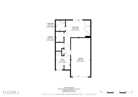 915 Inverhouse Drive Mississauga ON L5J 4B2