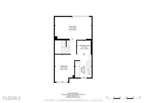 915 Inverhouse Drive Mississauga ON L5J 4B2