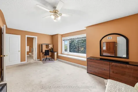 2180 North Ridge Trail Oakville ON L6H 5M3