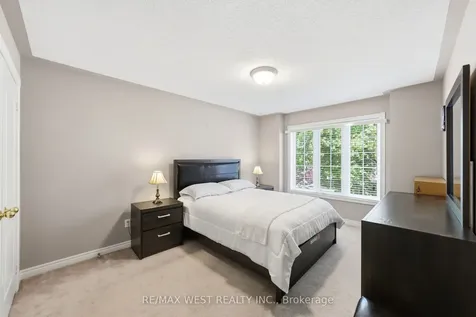 2180 North Ridge Trail Oakville ON L6H 5M3