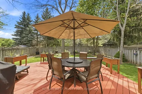 2180 North Ridge Trail Oakville ON L6H 5M3