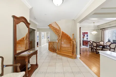 2180 North Ridge Trail Oakville ON L6H 5M3