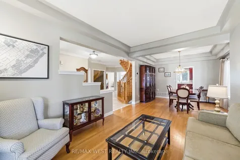2180 North Ridge Trail Oakville ON L6H 5M3