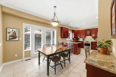 2180 North Ridge Trail Oakville ON L6H 5M3