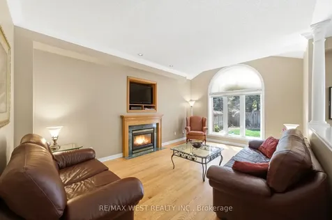 2180 North Ridge Trail Oakville ON L6H 5M3