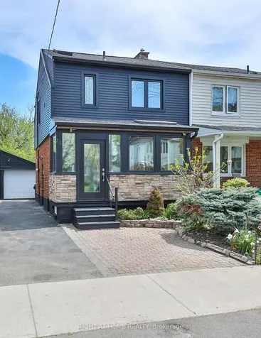 35 Dayton Avenue Toronto ON M8Z 3L8
