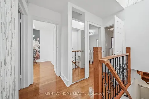 35 Dayton Avenue Toronto ON M8Z 3L8