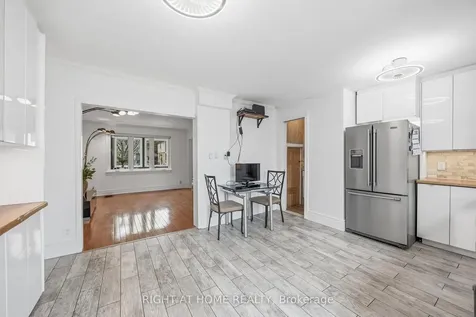 35 Dayton Avenue Toronto ON M8Z 3L8