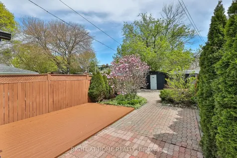35 Dayton Avenue Toronto ON M8Z 3L8