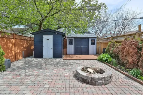 35 Dayton Avenue Toronto ON M8Z 3L8