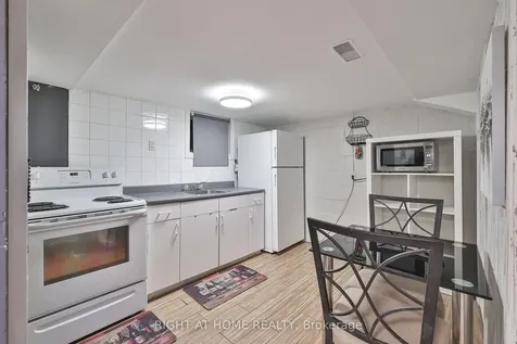 35 Dayton Avenue Toronto ON M8Z 3L8