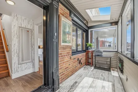 35 Dayton Avenue Toronto ON M8Z 3L8