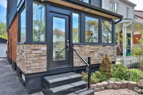 35 Dayton Avenue Toronto ON M8Z 3L8