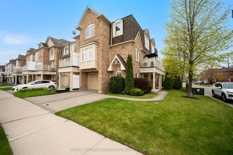 910 Deverell Place Milton ON L9T 0M4