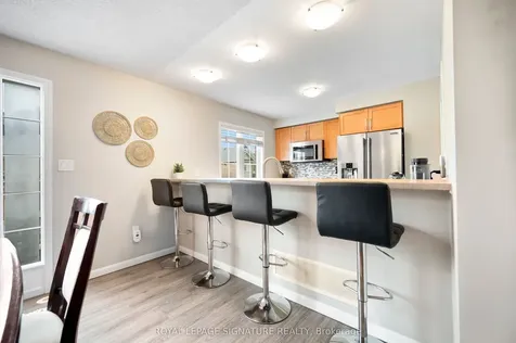 910 Deverell Place Milton ON L9T 0M4