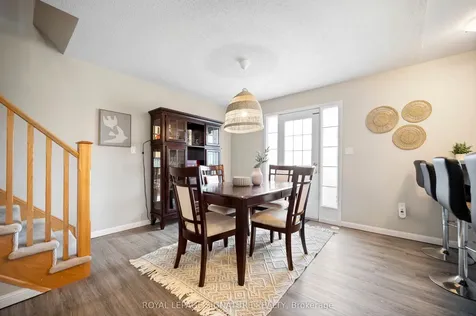 910 Deverell Place Milton ON L9T 0M4