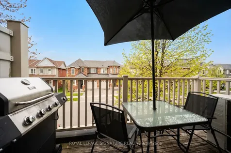 910 Deverell Place Milton ON L9T 0M4