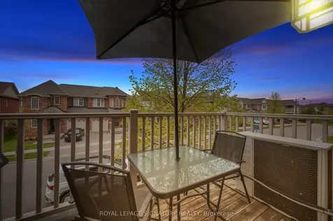 910 Deverell Place Milton ON L9T 0M4