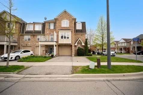 910 Deverell Place Milton ON L9T 0M4