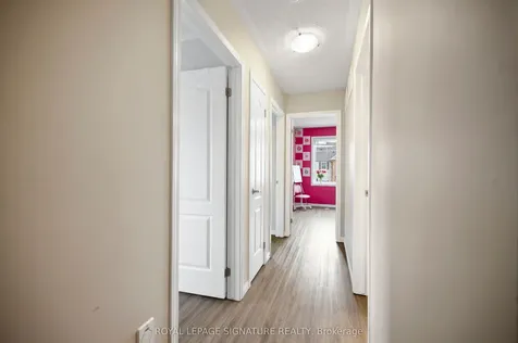 910 Deverell Place Milton ON L9T 0M4