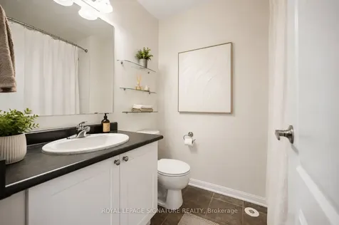 910 Deverell Place Milton ON L9T 0M4