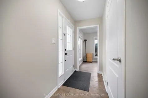 910 Deverell Place Milton ON L9T 0M4