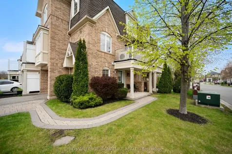 910 Deverell Place Milton ON L9T 0M4