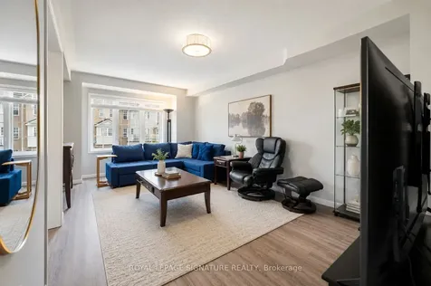 910 Deverell Place Milton ON L9T 0M4