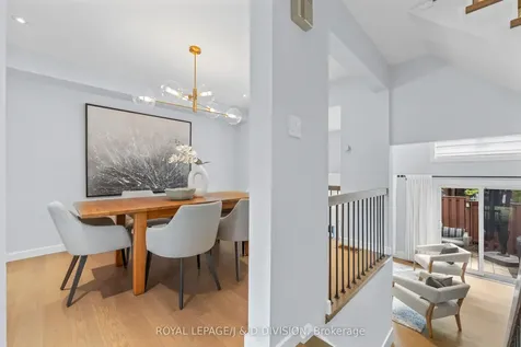 4165 Fieldgate Drive Mississauga ON L4W 2M9