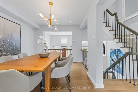 4165 Fieldgate Drive Mississauga ON L4W 2M9