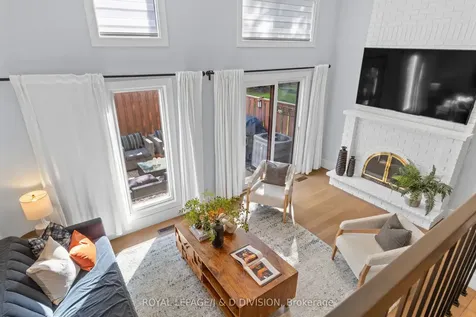 4165 Fieldgate Drive Mississauga ON L4W 2M9