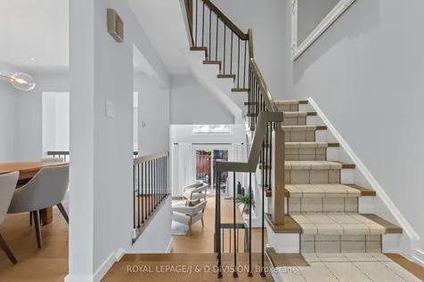 4165 Fieldgate Drive Mississauga ON L4W 2M9