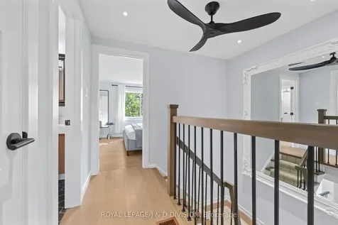 4165 Fieldgate Drive Mississauga ON L4W 2M9