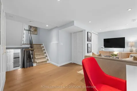 4165 Fieldgate Drive Mississauga ON L4W 2M9