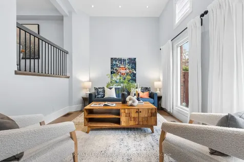 4165 Fieldgate Drive Mississauga ON L4W 2M9