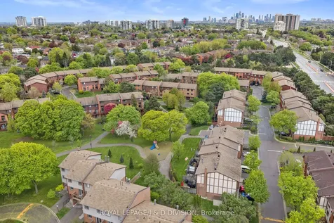 4165 Fieldgate Drive Mississauga ON L4W 2M9